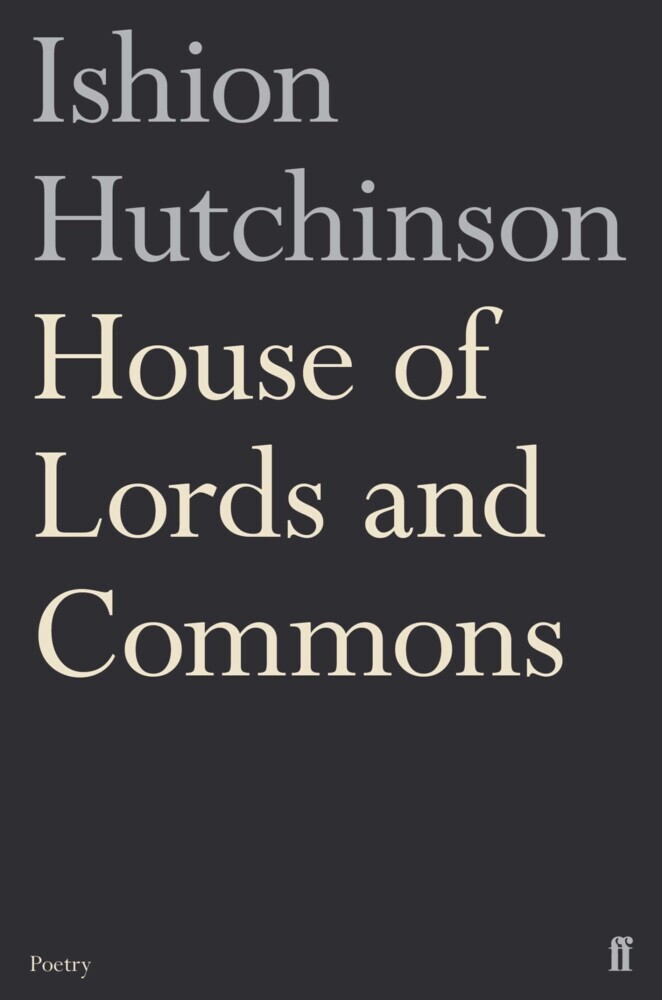 House of Lords and Commons main product photo