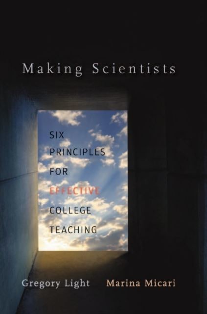 Making Scientists main product photo