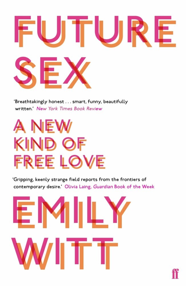 Future Sex main product photo