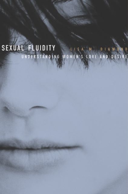 Sexual Fluidity main product photo
