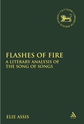 Flashes of Fire