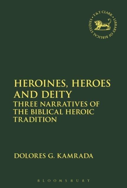 Heroines, Heroes and Deity main product photo