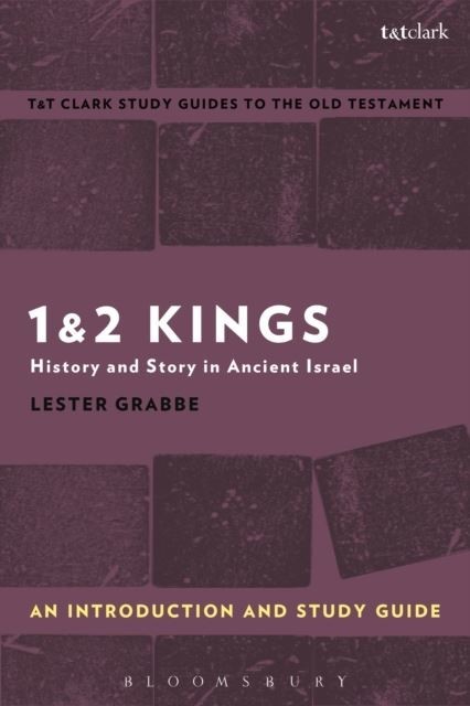 1 & 2 Kings: An Introduction and Study Guide main product photo
