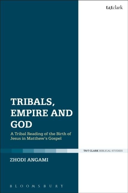 Tribals, Empire and God main product photo