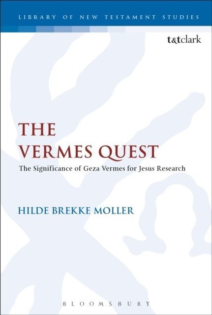 Vermes Quest main product photo