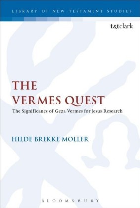 Vermes Quest