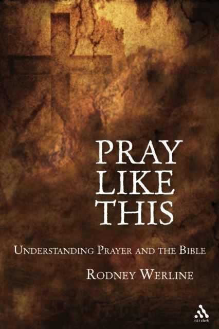 Pray Like This main product photo