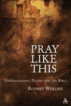 Pray Like This