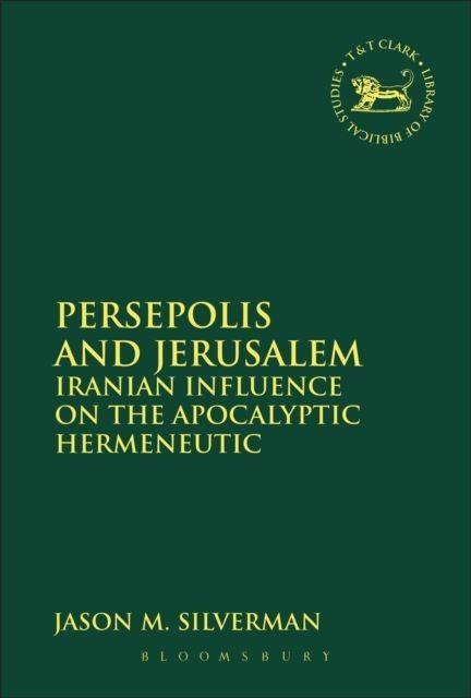 Persepolis and Jerusalem main product photo