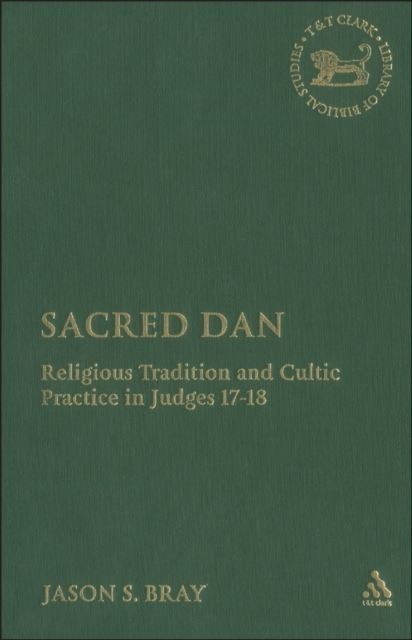 Sacred Dan main product photo