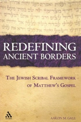Redefining Ancient Borders