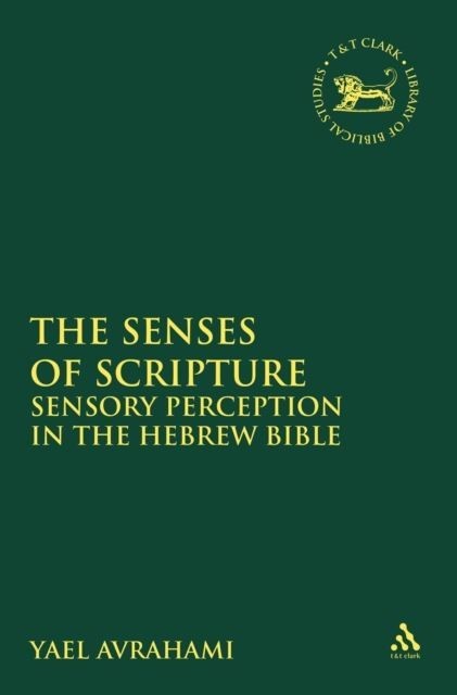 Senses of Scripture main product photo