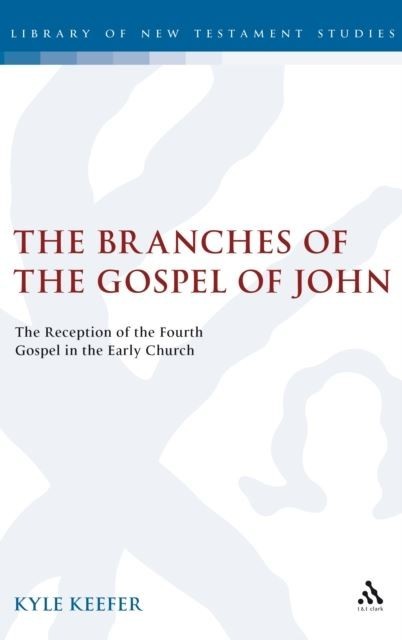 Branches of the Gospel of John main product photo