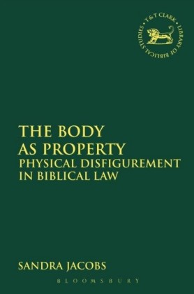 Body as Property
