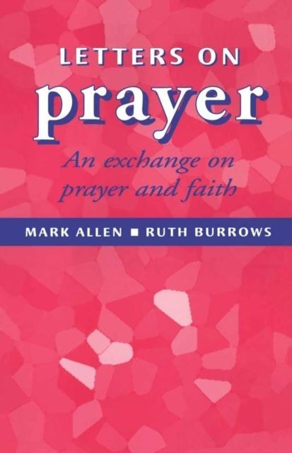 Letters of Prayer main product photo