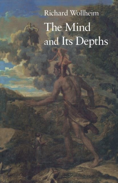Mind and Its Depths main product photo
