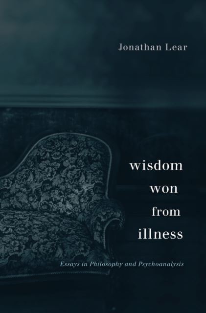 Wisdom Won from Illness main product photo
