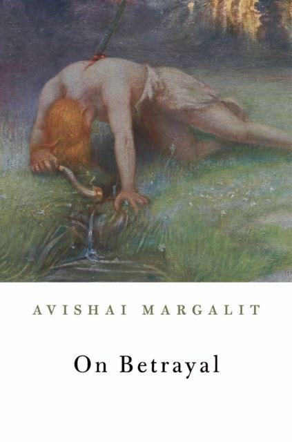 On Betrayal main product photo