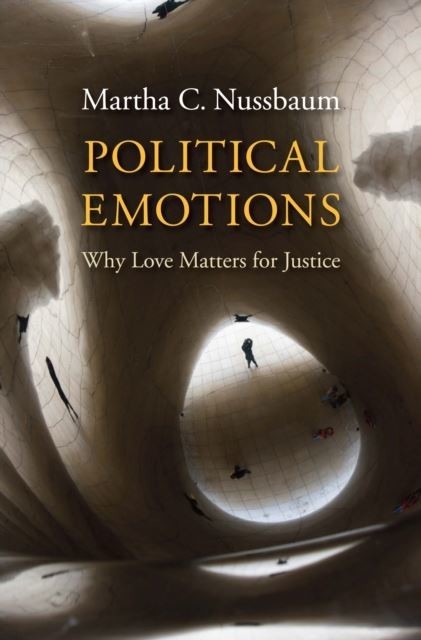 Political Emotions main product photo