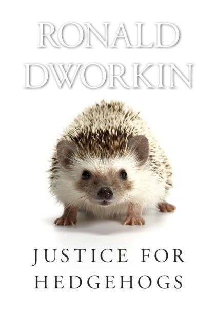 Justice for Hedgehogs main product photo
