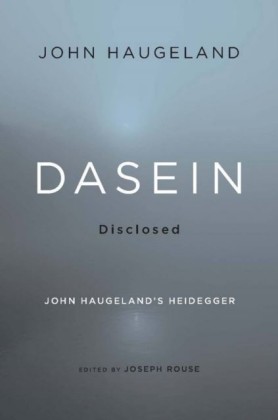 Dasein Disclosed