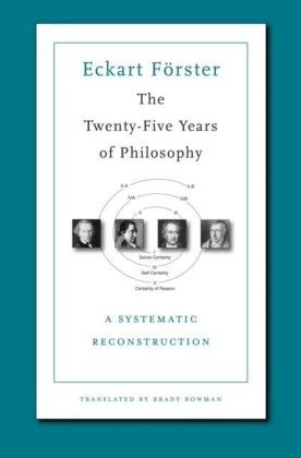 Twenty-Five Years of Philosophy