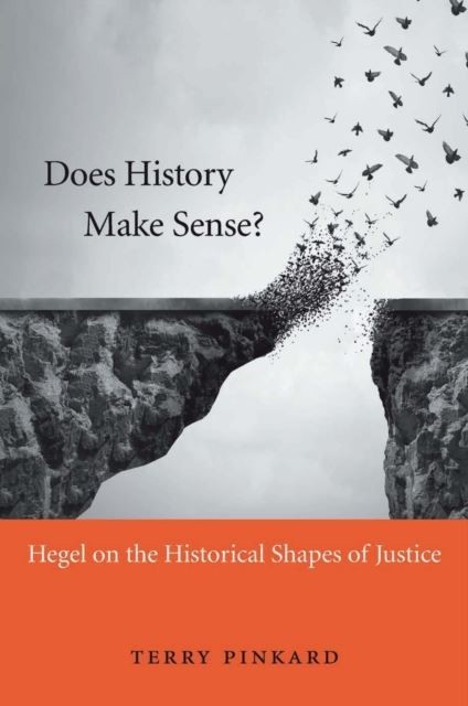 Does History Make Sense? main product photo