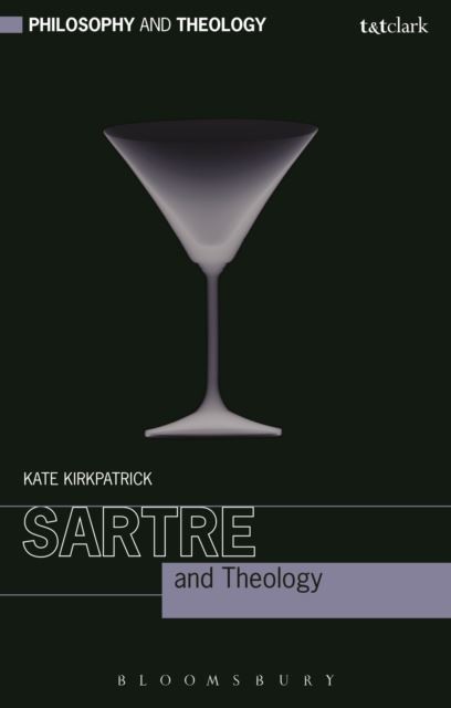 Sartre and Theology main product photo