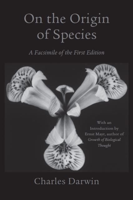 On the Origin of Species main product photo