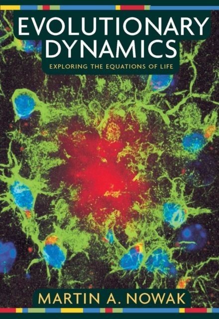 Evolutionary Dynamics main product photo
