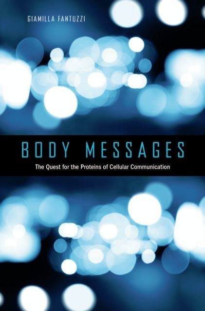 Body Messages main product photo
