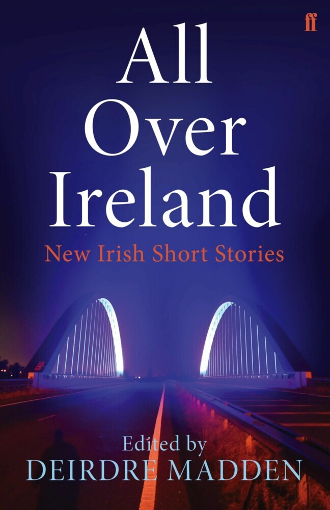 All Over Ireland main product photo
