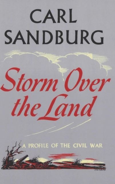 Storm Over The Land main product photo