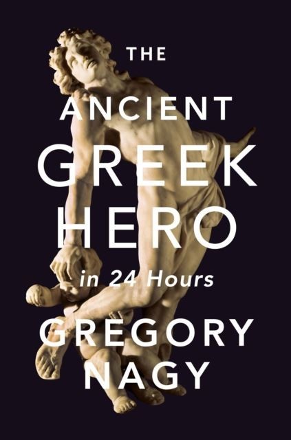 Ancient Greek Hero in 24 Hours main product photo