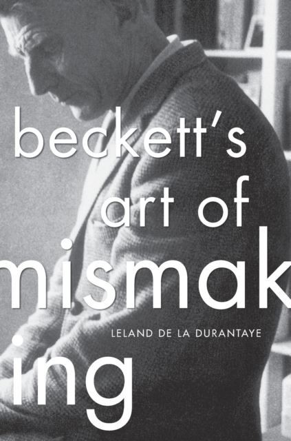 Beckett's Art of Mismaking main product photo