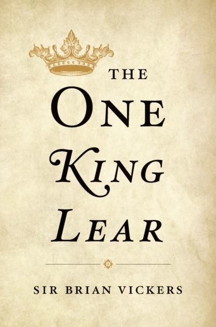 One King Lear main product photo