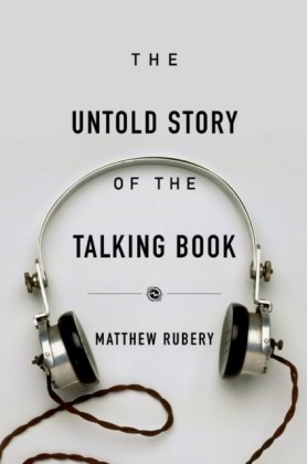 Untold Story of the Talking Book