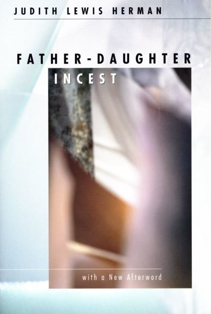 Father-Daughter Incest main product photo