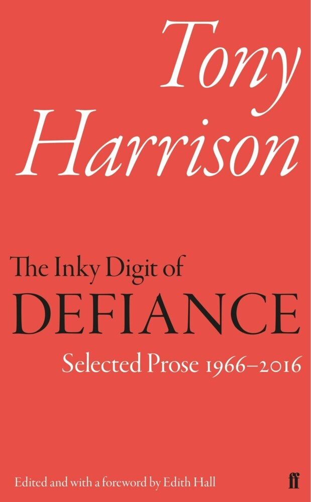 The Inky Digit of Defiance main product photo