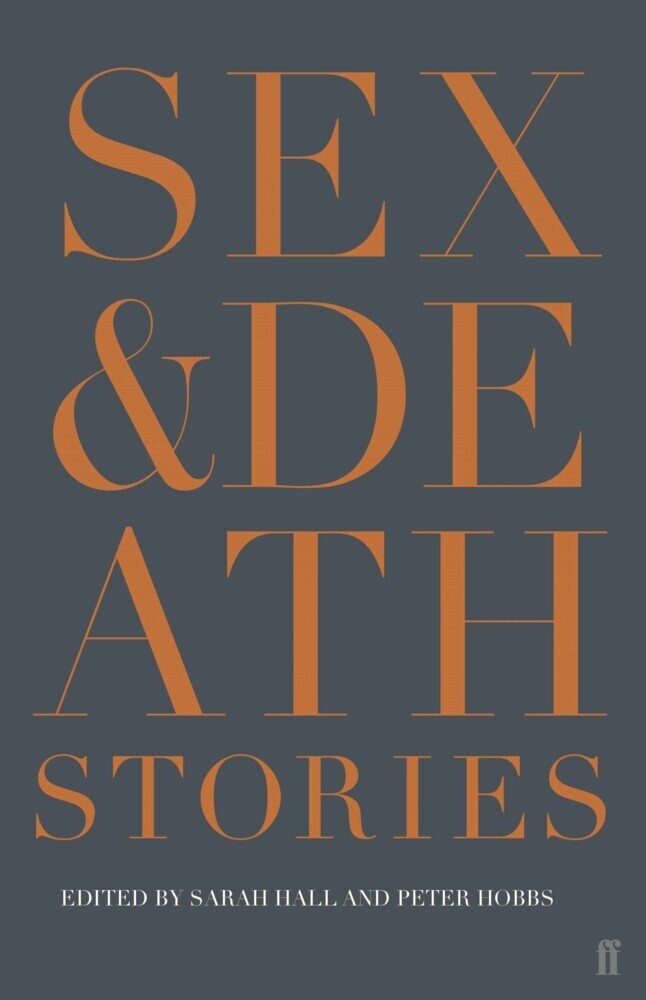Sex & Death main product photo