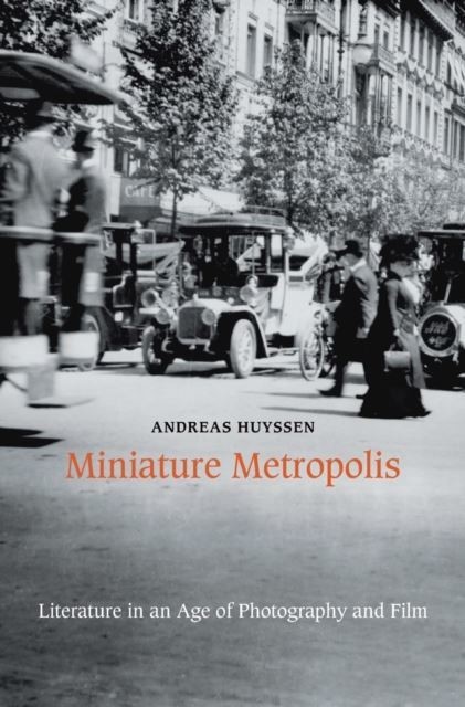 Miniature Metropolis main product photo