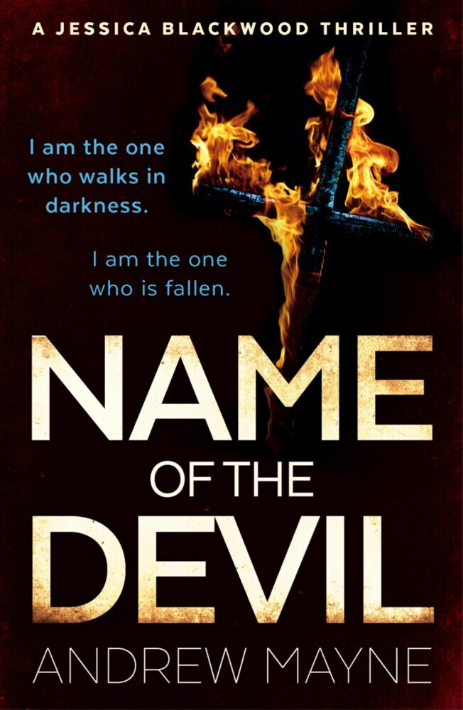 Name of the Devil main product photo