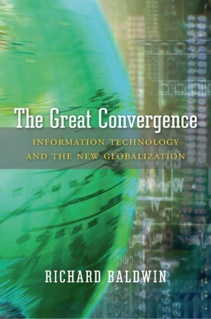 Great Convergence main product photo