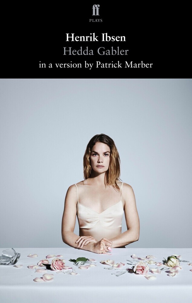 Hedda Gabler main product photo