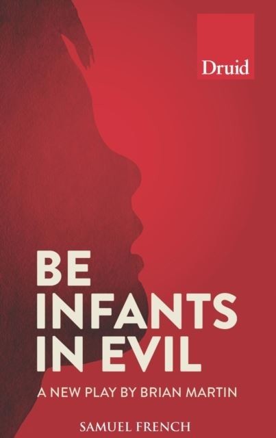 Be Infants in Evil main product photo