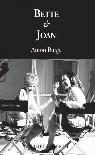 Bette and Joan main product photo
