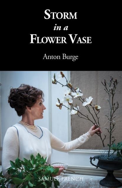 Storm in a Flower Vase main product photo