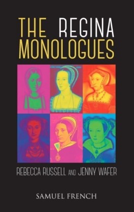 Regina Monologues