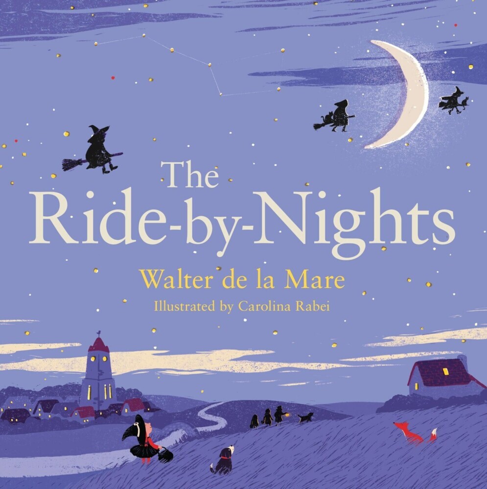 The Ride-by-Nights main product photo