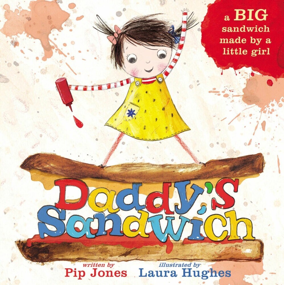 Daddy's Sandwich main product photo